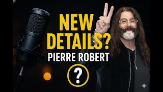 Pierre Robert Found Dead at 70 | Legendary WMMR Radio DJ Dies | What Happened