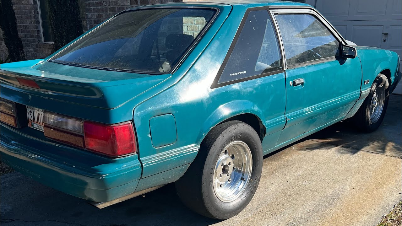 Test hits with the LX! Finally making progress! 