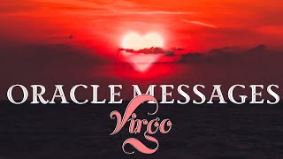 Virgo- WHAT SETS YOU APART From The REST, Is HEAVEN'S PULL On Your HEART & NOT Only HEAVEN'S EITHER
