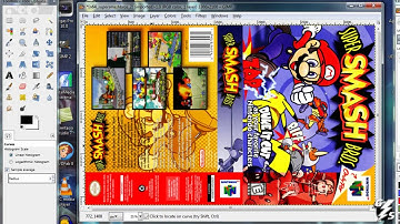 Universal Video Game Cases - Cover Project Tutorial