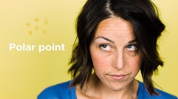 How to express the polar point multiple ways