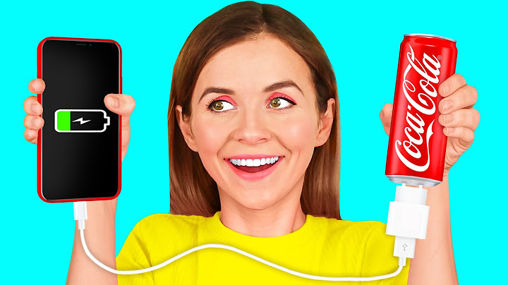 We Tested Viral TikTok Coca Cola Hacks by PaRaRa Challenge