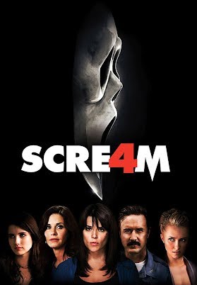 scream 2 soundtrack promo scream 2 soundtrack promo