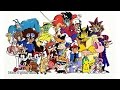 Top 10 Best Cartoons of All Time That Defined Your Childhood