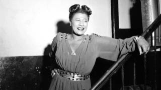 Ella Fitzgerald Sings &quot;What Are You Doing New Year&#39;s Eve?&quot;