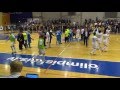 Uefa Futsal Cup 2015 / 2016   FK Nikars  -  FP Halle-Gooik