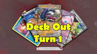 This deck is the BEST at LOSING?!?