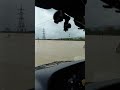 Наводнение на юге Сахалина осенью 2023 года.