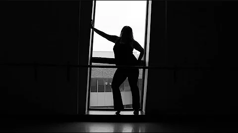 YorkU Dance Collection | 2022