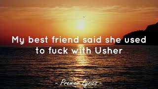 Gold Digger - Kanye West feat. Jamie Foxx (Lyrics) 🎶