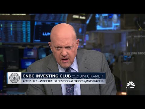 I Think Snap Is A Loser And A Joke, Says Jim Cramer