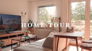 Home Tour | Cozy rental apartment in Munich, Germany screenshot 5