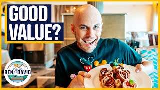Disney Cruise Line - Is It Worth The Cost? - Onboard Disney Magic