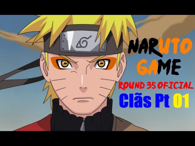 Clãs - Naruto Game