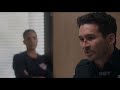 Station 19 4x04 Travis and Vic pt. 1