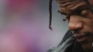 High Quality Rare 4K Lamar Jackson Clips For Edits Camera Grab Included