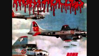 Agathocles - Intro / Razor Sharp Daggers