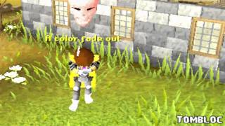 [RSMV] Sneak peak - Pendulum - Witchcraft (read discription)!