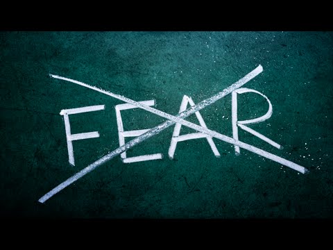 Video: Strach Z Porážky