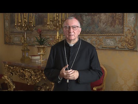 Parolin sobre el Informe McCarrick: Movidos por la verdad para evitar los errores del pasado