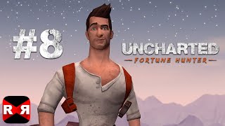 UNCHARTED: Fortune Hunter - Grace O'Malley's Celtic Brooch Lvl.1-10 - iOS / Android Walkthrough