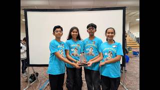 FTC DECODE Areas to Worlds Journey