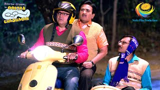 Champaklal Goes Missing | Taarak Mehta Ka Ooltah Chashmah | Statue Of Unity