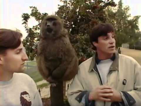 EATM Zoo School Jack Hanna 1996 - YouTube