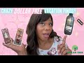 Dollar Tree Vacation Haul! Best Finds From a Different State