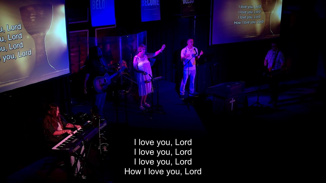 From Shepherd to King | Life of David | Summit Christian Church | 2026.8.09