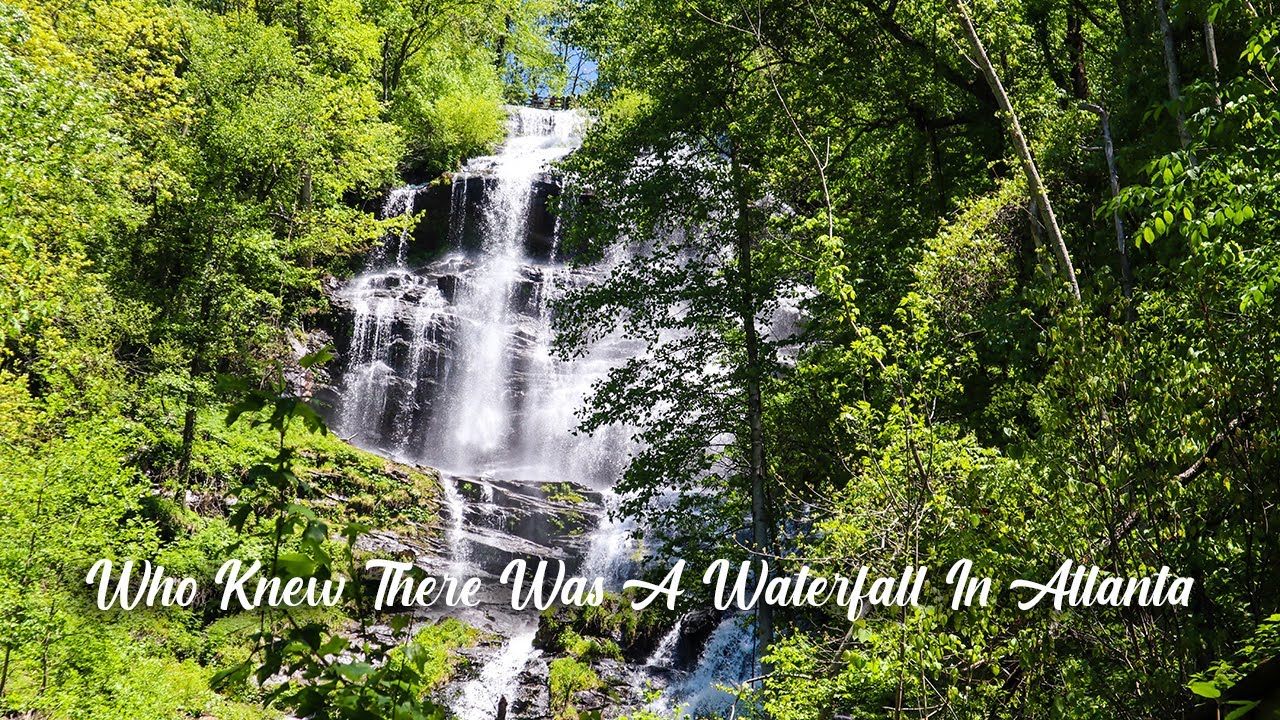 Exploring The Largest Waterfall In Quarantine Vlog YouTube