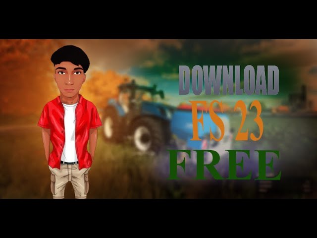 farming simulator 23 apk game download Free  farming simulator 23 game ko  Free kaise download 