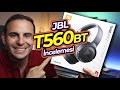 (T500'DEN Farkı Ne?) JBL T560 Detaylı İnceleme ( Ses, Mikrofon, Zoom, PUBG Oyun Testi)