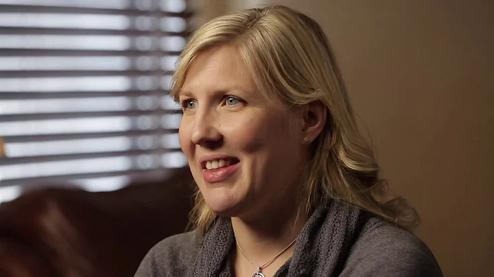 Meet Dr. Erin Peterson, Internal Medicine