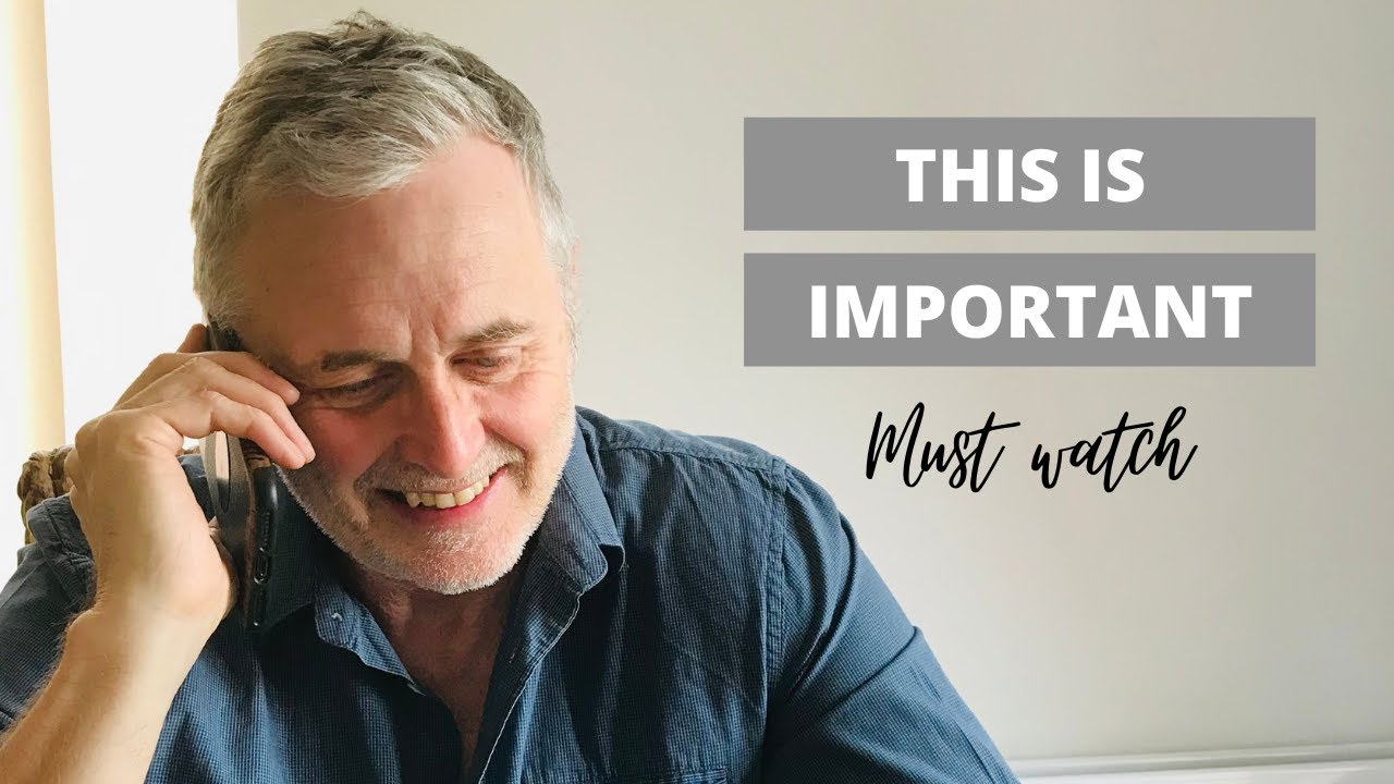 THE STARTING POINT FOR EVERYTHING YOU WANT IN LIFE