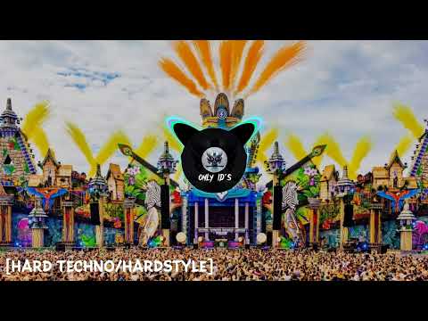 Coone x Restricted - ID (We Don't Care)