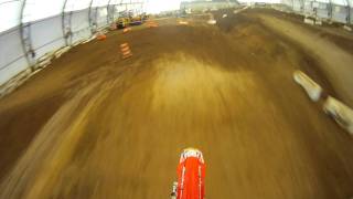 Earlywine Racing 1/3/12