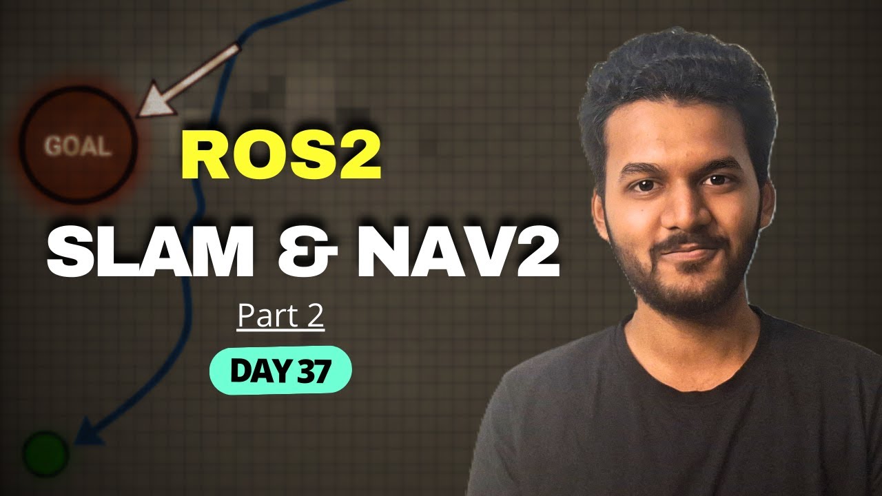 ROS2 Slam Toolbox vs Cartographer for Real Time Navigation