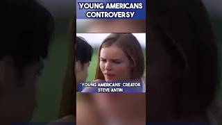 Why This WB Show Shocked Viewers
