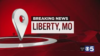 Amber Alert canceled, 10-month-old Liberty boy found safe
