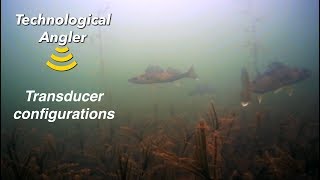 Humminbird transducer configurations | The Technological Angler