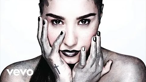 Demi Lovato - Warrior (Official Audio)