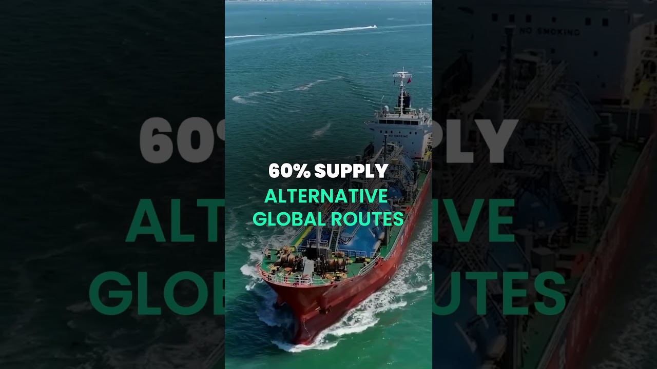 पश्चिम एशिया तनाव के बीच भारत की ऊर्जा सुरक्षा मजबूत |