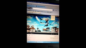 COD Black Ops Symbols Hack In Profile Name (Wii)