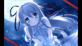 Nightcore -  Faded (Sara Farell cover) Resimi