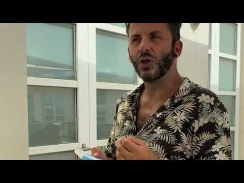 Video Il libro della settimana (secondo Vanni Santoni)