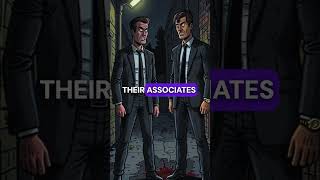 Twin Gangsters Ruled London Like Kings