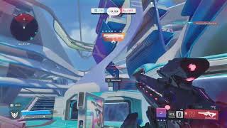 First Time Playing Splitgate 2 Is Actually Kinda Fun!