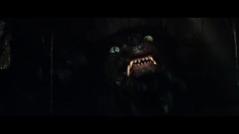 This scene is WAY MORE RELEVANT as an adult.