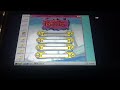 Windows 98 PlayStation Classic in Retroarch, Load any iso puts iso in E disc drive 